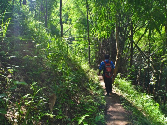 2 Days 1 Night Private Eco-Trekking Akha & Lahu Chiang Rai - Why Choose This Tour?
