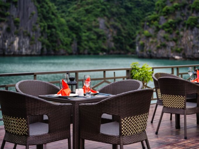 2 Days/1 Night Tour With Halong La Pandora Boutique Cr - Customer Reviews and Ratings