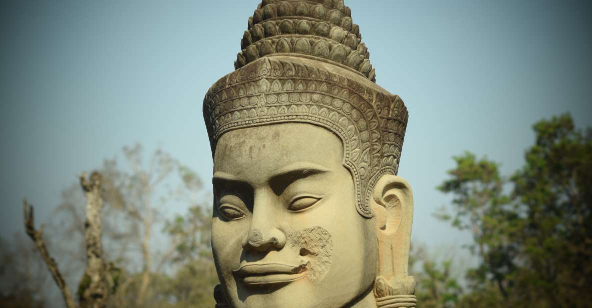 2 Days Banteay Srey, Rolous Group & Floating Village - Cultural Insights and Tips