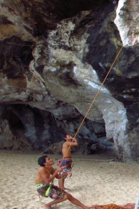 2 Days Rock Climbing Course at Railay Beach - Frequently Asked Questions