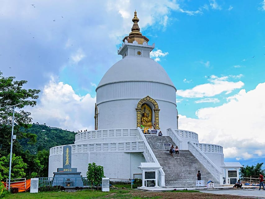 2 Night 3 Day Pokhara Tour With Sunrise From Sarangkot - Day 3: Return to Kathmandu