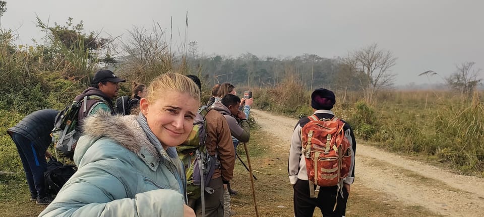 2 Night 3 Days Safari Tour in Chitwan National Park - Frequently Asked Questions