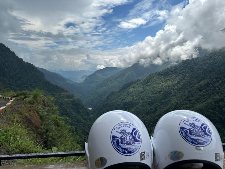 2D1N Ha Giang Loop Motorbike Tour - Camping on The Mountain - Booking Details