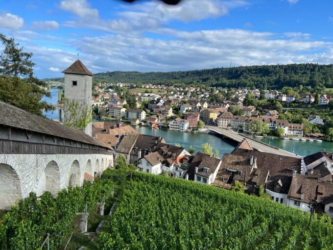 3-Day/2-Night East Swiss Private Explorer Tour - Accommodation and Dining