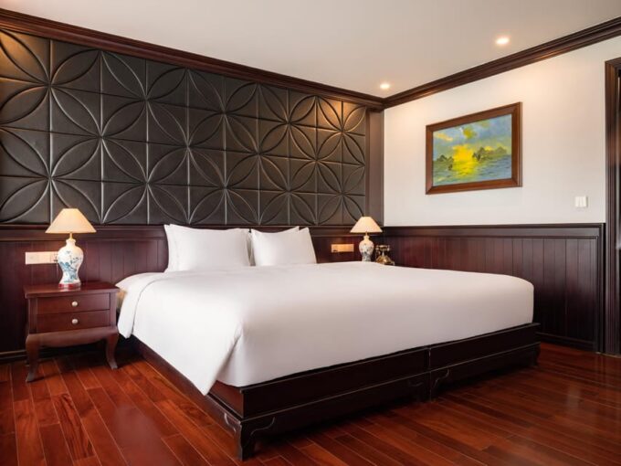 3-Day: 5-Star Cruises Lan Ha & Halong Bay W/Viet Hai Village - Tips for Travelers