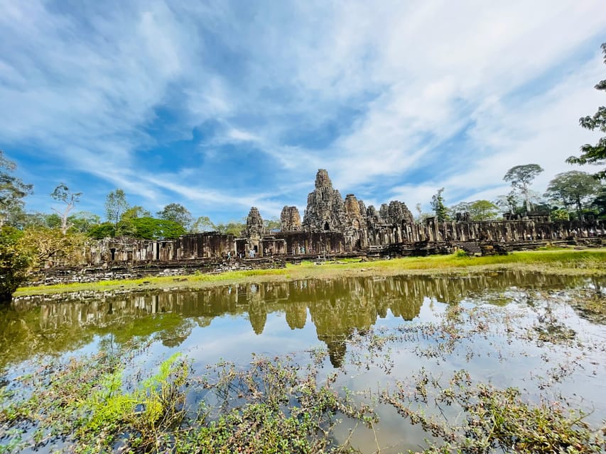 3-Day Angkor Tour, Banteay Srei, Beng Mealea, Tonle Sap Lake - Additional Costs