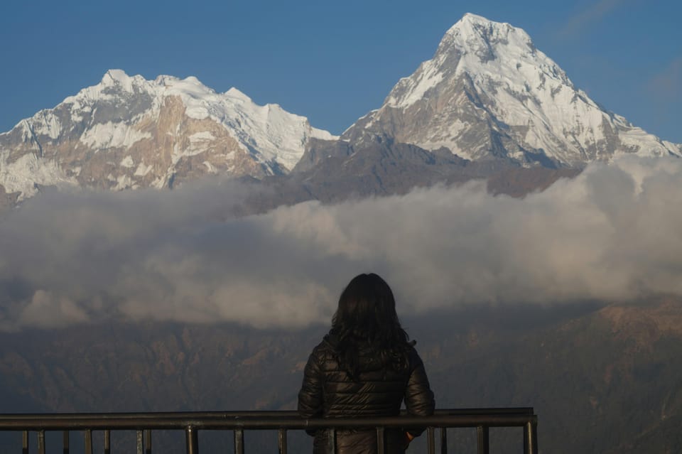 3 Day Ghorepani Poonhill Trek From Pokhara - Preparation Tips for Trekkers