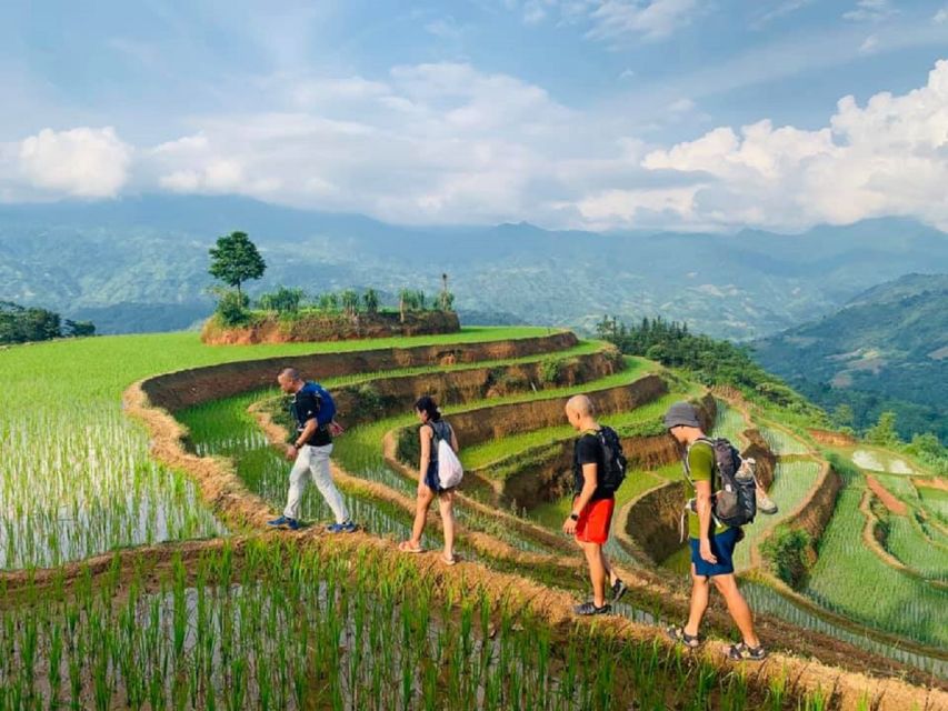 3-Day Ha Giang Biking Tour With Guide - Frequently Asked Questions