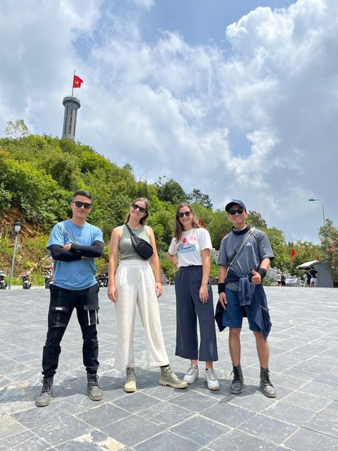 3-Day Ha Giang Loop Group Tour by Car, Motorbike & Easyrider - Booking and Cancellation Policies