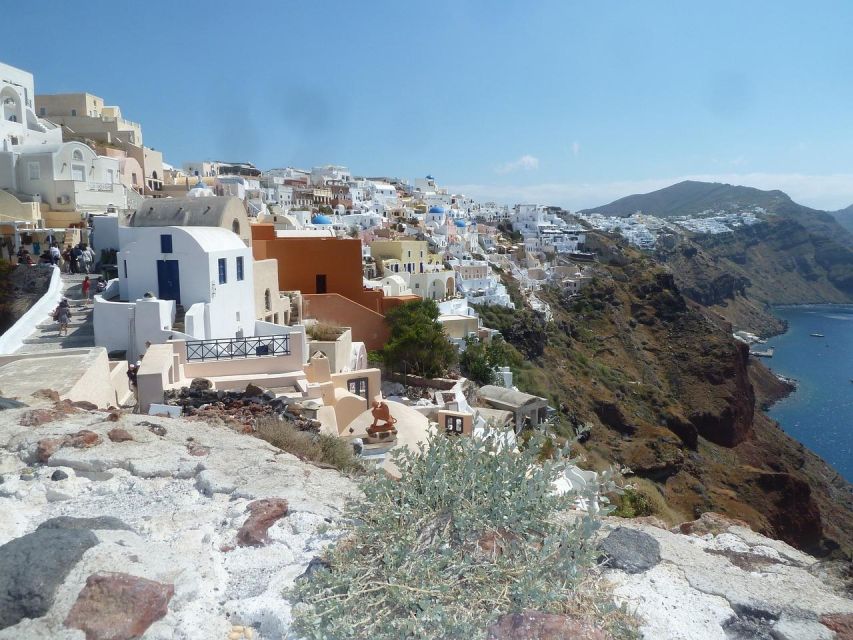 3-Day Island Tour: Santorini, Mykonos, Delos Form Athens - Key Highlights of the Tour