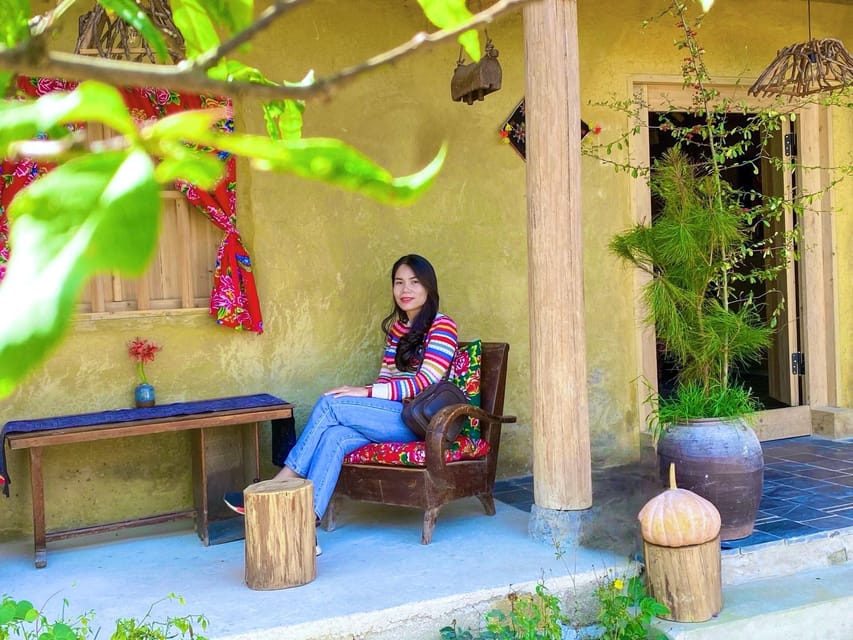 3 Days 2 Nights Ha Giang Loop With HMong Ethnic Travel - Customer Feedback