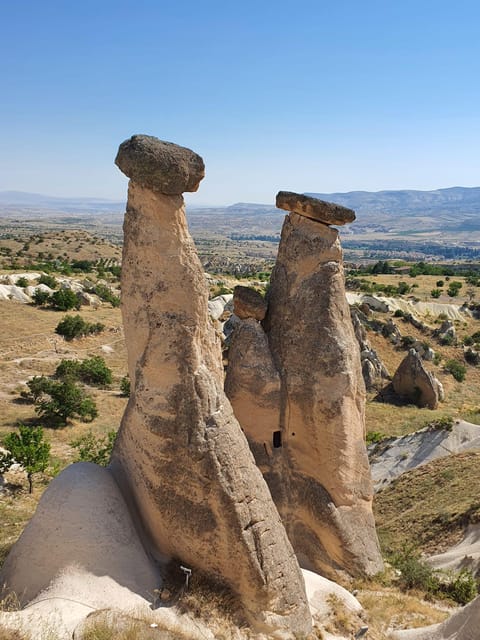 3 Night 4 Day All Inclusive Turkiye Tour - Customer Feedback