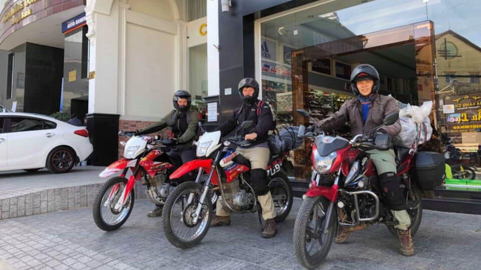 4-Day Self-Riding Motorbike Tour From Saigon to Dalat - Important Information and Tips