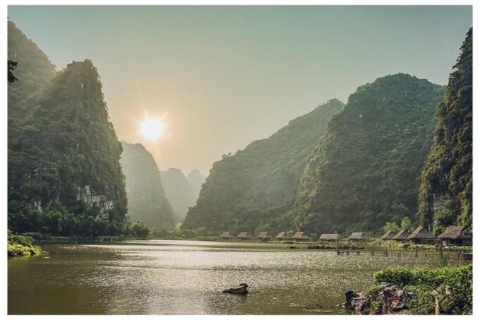 4 Days 3 Nights Halong & Lan Ha 5 Star Cruise - Ninh Binh - Important Travel Information