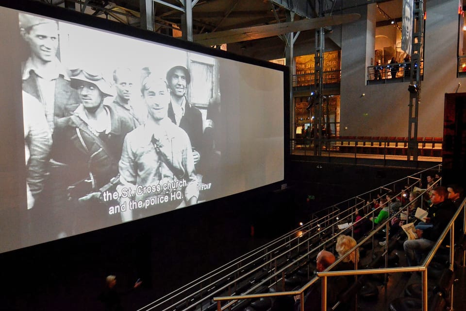 4 Hour: Warsaw Uprising Museum and POLIN Museum/Inc.Pick Up/ - Frequently Asked Questions