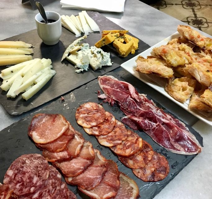 4 Tapas Stops and Drinks Paring Where the Locals Go - Frequently Asked Questions