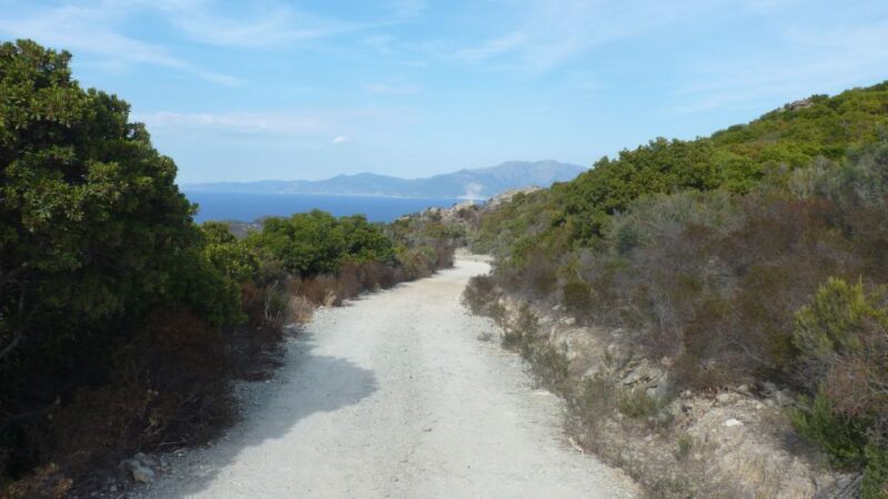 4x4 Agriates Desert and Beach Excursion From Calvi - Customer Feedback