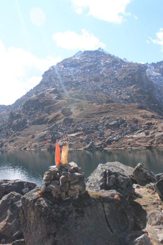 5-Day Gosaikunda Group Trek: A Journey to the Sacred Lakes - Cultural Insights and Experiences