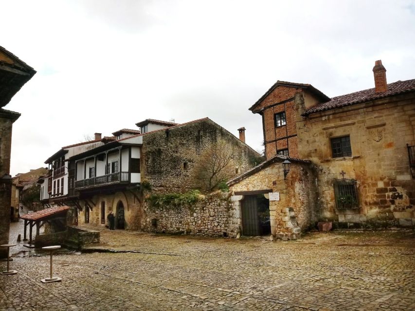 5-day Private Tour Northern Spain (from Bilbao or Santiago) - Additional Information