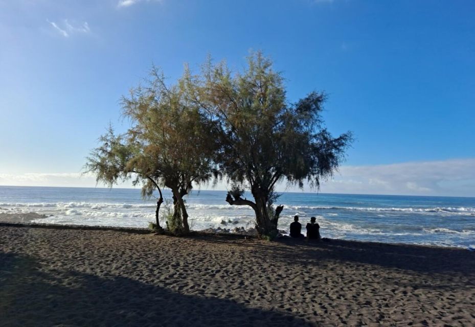 5 Day Wellness & Relaxation Break in Northern Tenerife - Program Highlights and Benefits