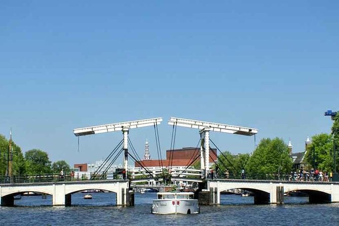 5 Hrs Golden Age Amsterdam Private Walking Tour With Local Guide - Diverse Lifestyles and Policies