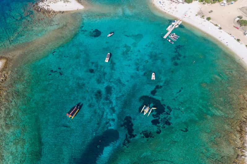 5 Islands Private Boat Tour:Blue Cave,Hvar&Pakleni Islands - Booking and Cancellation Policy