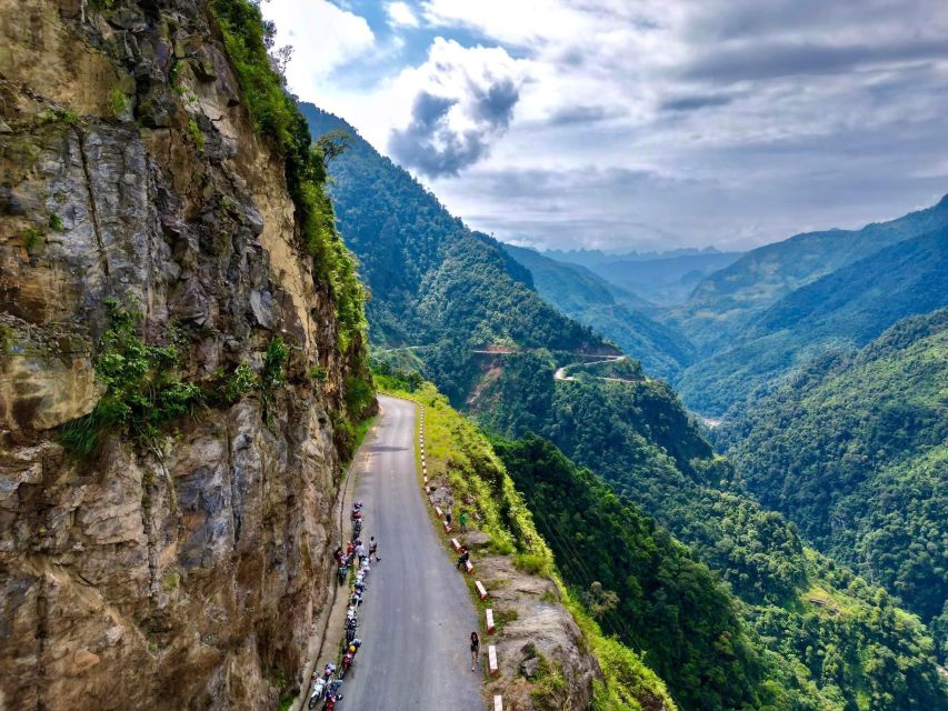 6days Motorbike Trip - Ha Giang Loop - Ban Gioc Waterfall - Travel Tips and Recommendations