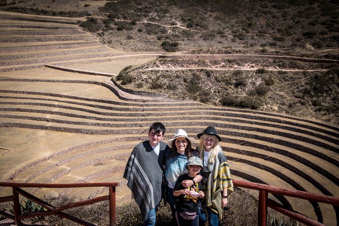 7-Day Tour From Cusco With Machu Picchu and Rainbow Mountain - Humantay Lake Excursion