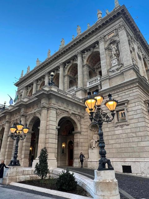 7 Hour Budapest Walking Tour - Frequently Asked Questions