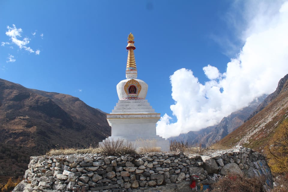 8-Day Langtang Valley Trek: A Himalayan Adventure - Travel Tips and Advice