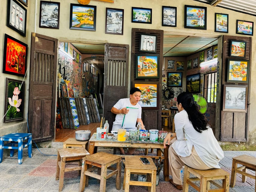 A DAY NET ZERO TOUR IN HUE - Frequently Asked Questions