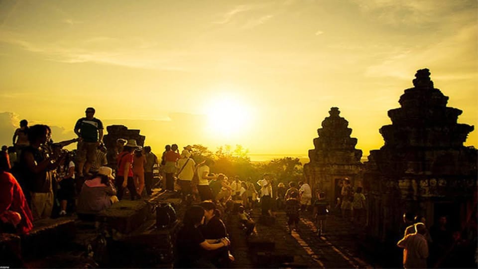 A Ten-Day Exploration of Cambodia. - Essential Travel Tips