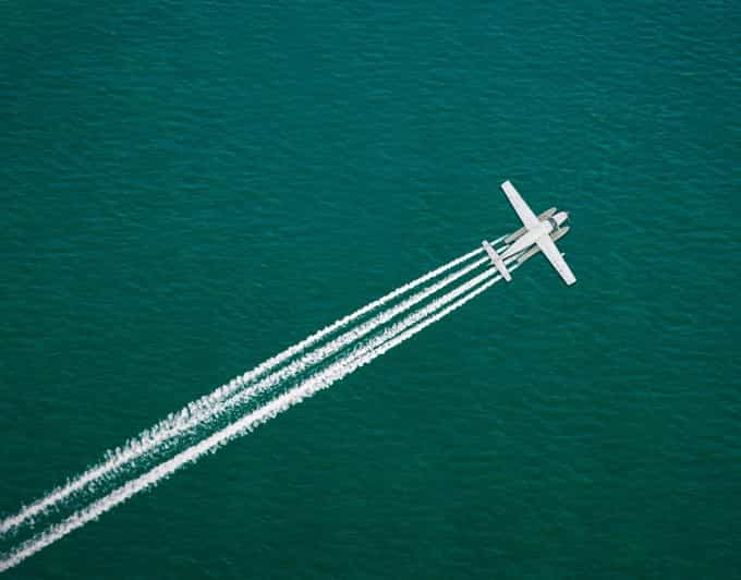 Admire the Beauty of Ha Long Bay From Above by Seaplane - Transportation and Meeting Instructions