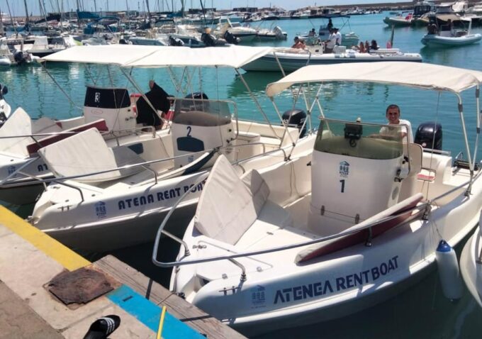 AGRIGENTO: TOUR TO THE SCALA DEI TURCHI - Private Group Options