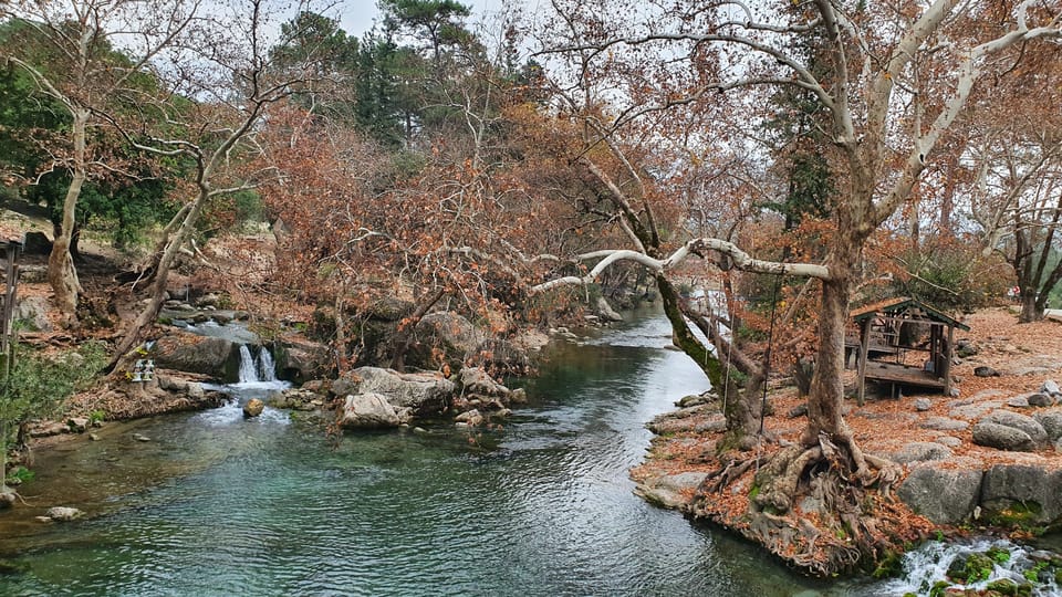 Alanya: Buggy Safari & Rafting Combo Tour - Frequently Asked Questions