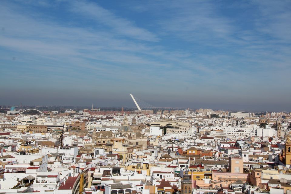 Alcázar Guided Tour & Roof Tour - Frequently Asked Questions