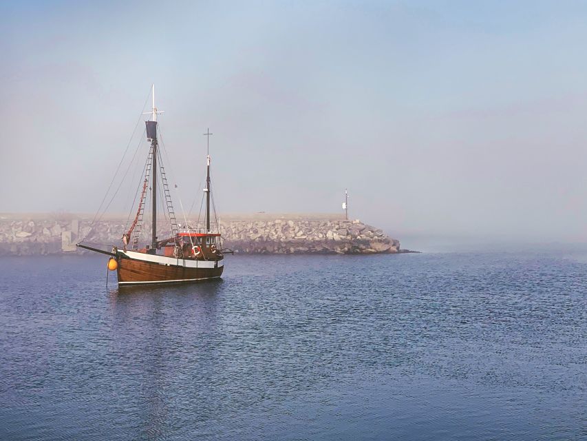 Alesund: Private Tour to the Viking Islands - Booking Information