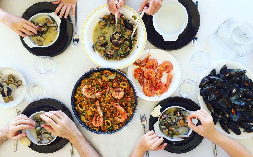 Alicante: Cooking Class With Private Chef and Local Wine - Frequently Asked Questions