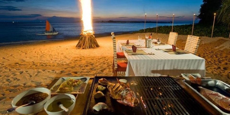 All-Inclusive Yala Safari Adventure and Beachside BBQ - Important Notes