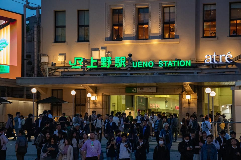 All-You-Can-Drink Bar Hopping Tour in Ueno - Frequently Asked Questions