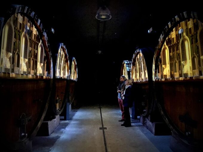 Alsace: Alsatian Wine Tasting Tour and Lunch - Customer Feedback