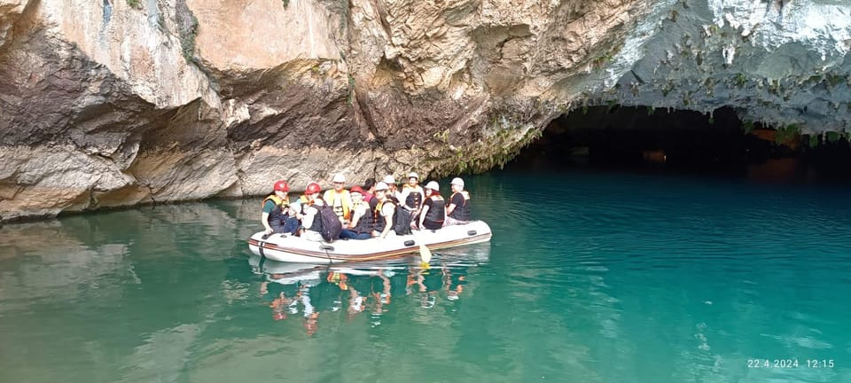 Altınbeşik Cave and Ormana Village: Paradises of Antalya - Customer Reviews and Ratings