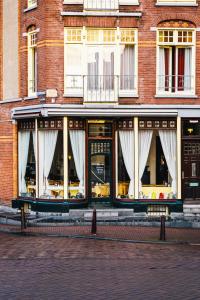 Amsterdam Wiechmann Hotel - Travel Tips