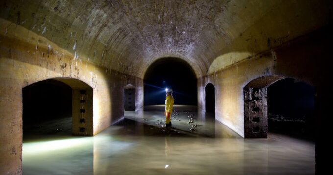 Ancona: Ancona Underground Tour - Frequently Asked Questions