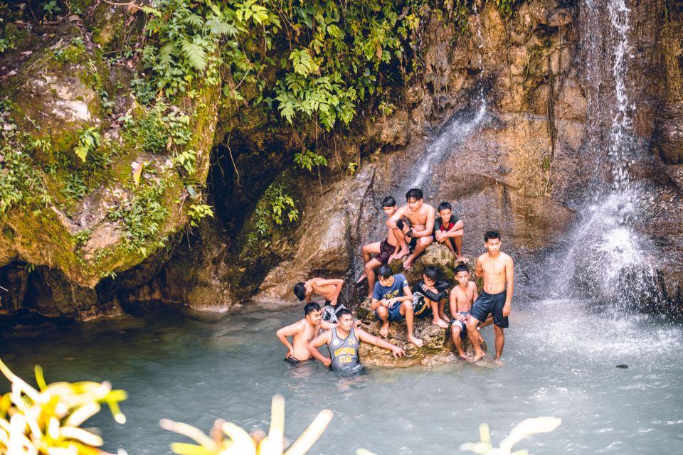 Anda Bohol: 2-Day Package Tour - Important Preparation Tips