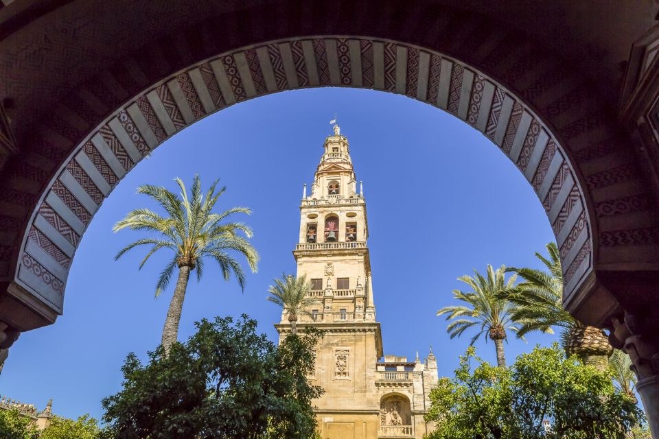 Andalusia and Barcelona 7-Day Package Tour From Madrid - Accommodations and Inclusions