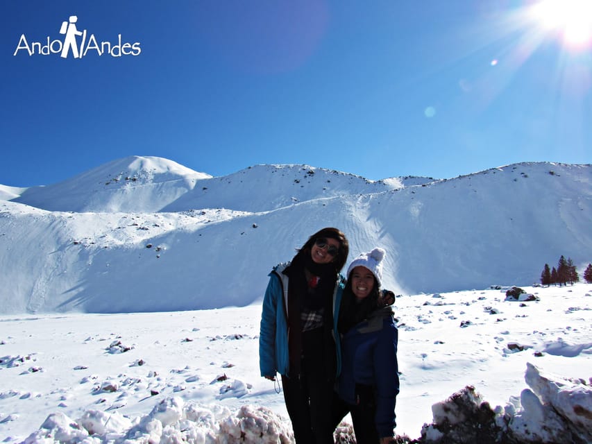 Andes Day Lagoon: Embalse El Yeso Tour From Santiago - Nearby Attractions