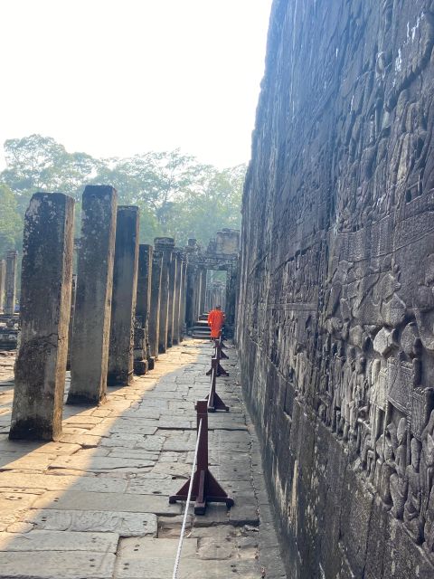 Angkor Exploration Day Tour - Tips for a Memorable Visit