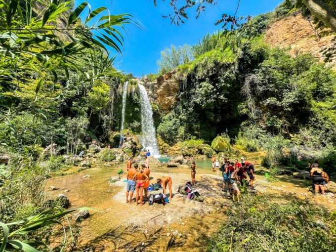Anna: Amazing Water Canyoning Experience - Frequently Asked Questions