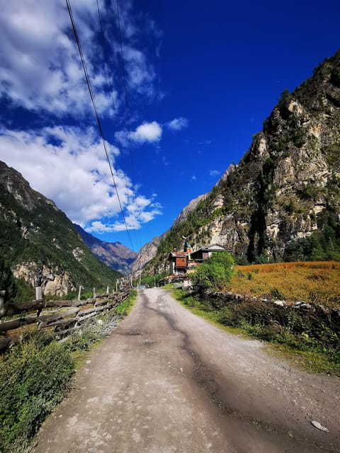 Annapurna Circuit Trek 10 Days From Kathmandu or Pokhara - Cultural Significance of Muktinath